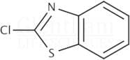2-Chlorobenzothiazole