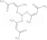 Iron(III) acetylacetonate