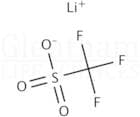 Lithium trifluoromethanesulfonate