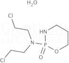 Cyclophosphamide monohydrate
