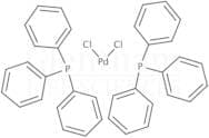 Bis(triphenylphosphine)palladium(II)chloride