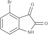 4-Bromoisatin