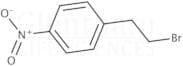 4-Nitrophenethyl bromide