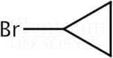 Cyclopropyl bromide