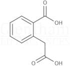 Homophthalic acid (2-Carboxyphenylacetic acid)
