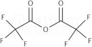 Trifluoroacetic anhydride