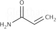 Acrylamide, suitable for electrophoresis