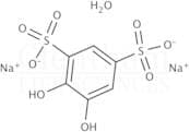 Tiron monohydrate