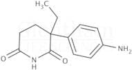 DL-Aminoglutethimide