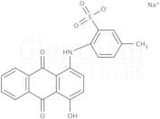 Acid Violet 43
