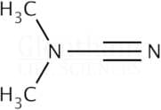 Dimethylcyanamide
