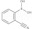 2-Cyanophenylboronic acid