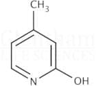 2-Hydroxy-4-methylpyridine