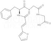 N-[3-(2-Furyl)acryloyl]-Phe-Gly-Gly, 97%