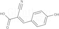 α-Cyano-4-hydroxycinnamic acid