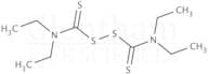Tetraethylthiuram disulfide