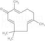 Zerumbone