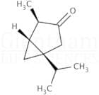 (-)-α-Thujone