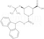 Fmoc-β-Homohyp(tBu)-OH