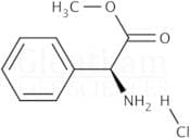 (R)-(-)-2-Phenylglycine methyl ester hydrochloride
