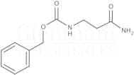 Z-β-alanine amide