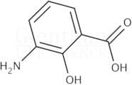 3-Aminosalicylic acid