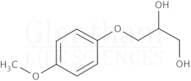 Guaiacol glyceryl ether
