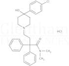 Loperamide hydrochloride