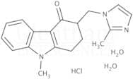 Ondansetron hydrochloride dihydrate, USP grade