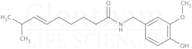 Capsaicin, natural
