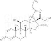 Clobetasol propionate, Ph. Eur. grade