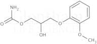 Methocarbamol