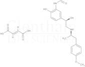 Formoterol fumarate