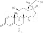 Methylprednisolone