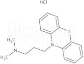 Promazine hydrochloride