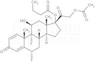 Difluprednate