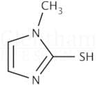 Methimazole, USP grade