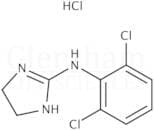 Clonidine hydrochloride