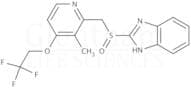 Lansoprazole