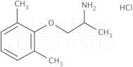 Mexiletine hydrochloride