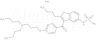 Dronedarone hydrochloride