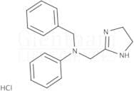 Antazoline hydrochloride