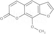 Xanthotoxin