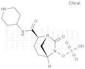 Relebactam