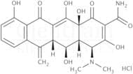 Methacycline hydrochloride