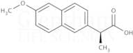Naproxen, BP grade