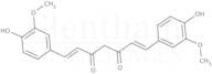 Curcumin, pure, 98%