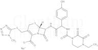 Cefoperazone sodium salt, USP grade