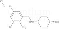 Ambroxol hydrochloride