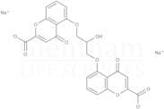 Cromolyn sodium salt